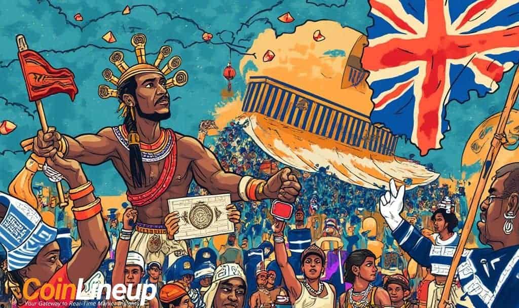 Reform UK Begins Accepting Cryptocurrency Donations