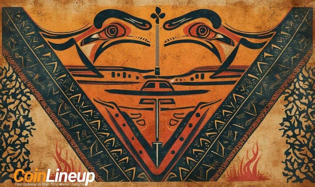 Ripple-backed Evernorth Aims for $1 Billion SPAC Merger