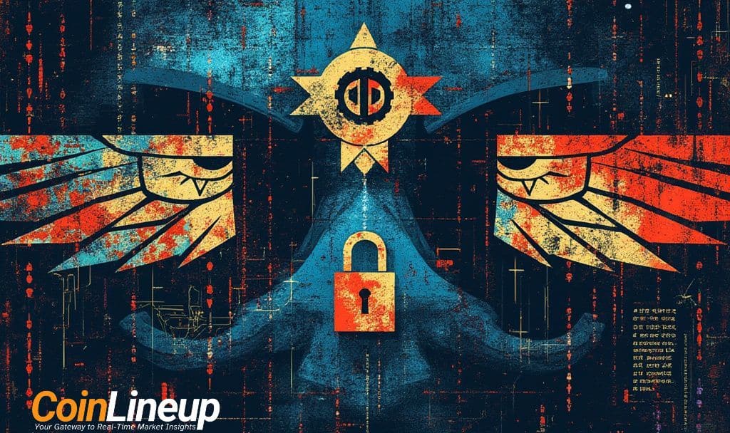 Major Bitcoin Mining Pool SBI Crypto Faces $21M Hack