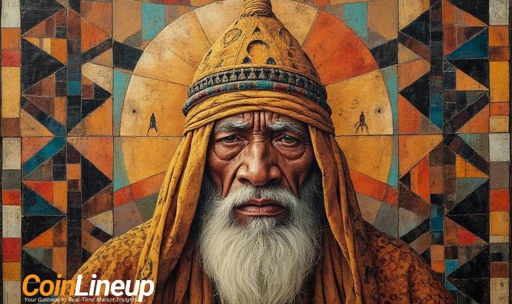 Fed's Schmid Signals Hawkish Stance on Inflation and Rates