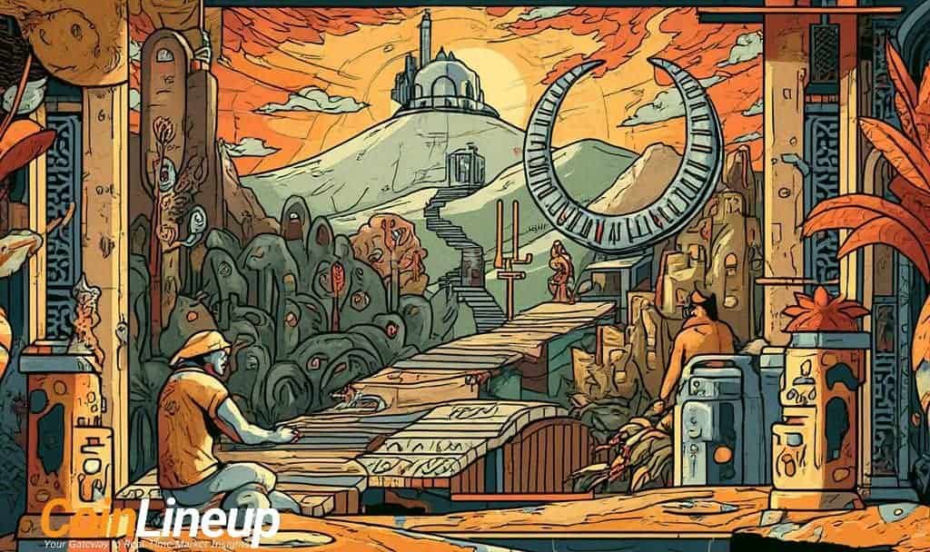 39 New Wallets Withdraw $188M LINK from Binance