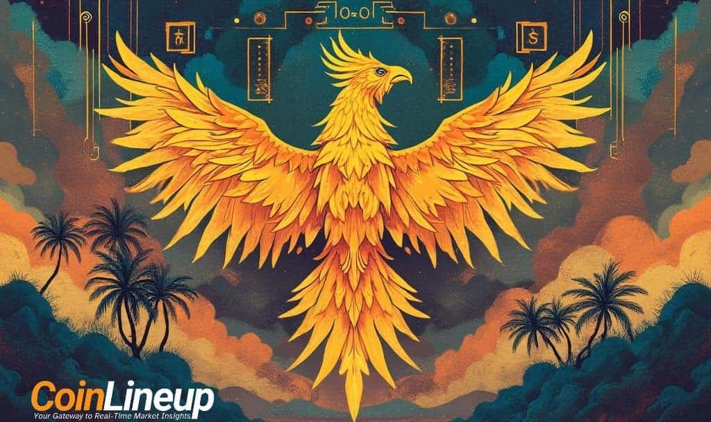 Telcoin Secures $25M for US Digital Asset Bank Launch