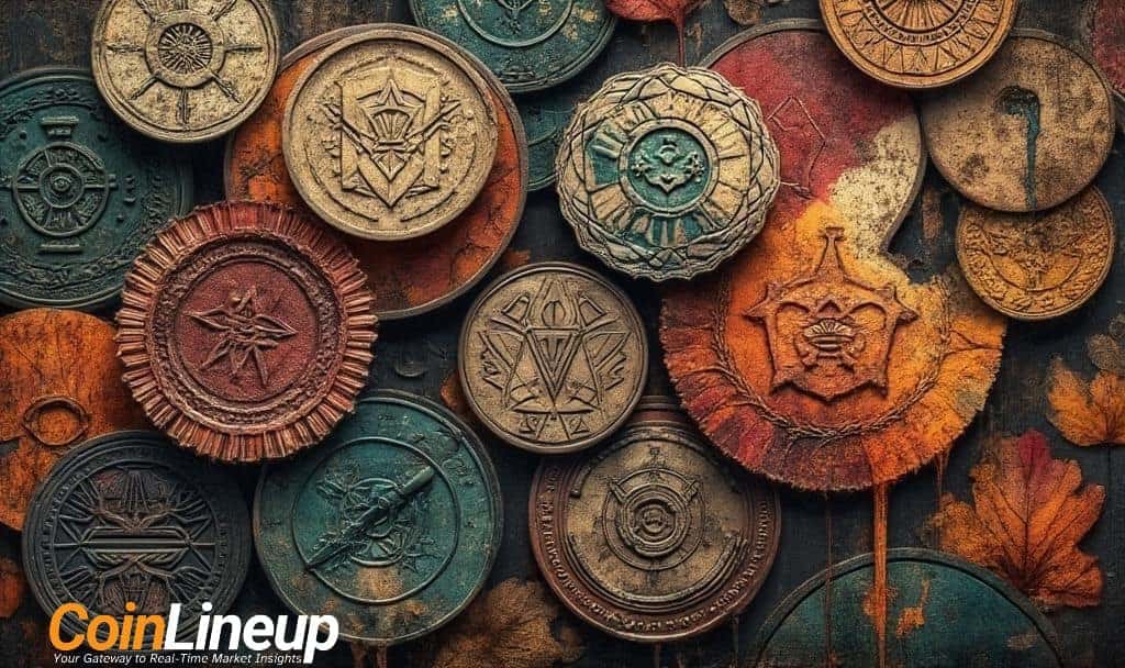 Gate Fun's Token Community Project Count Claims Examined