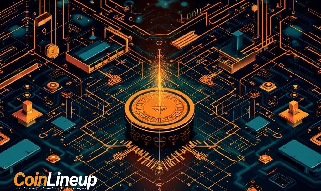 TP ICAP to Launch Stablecoin Trading on Fusion Platform