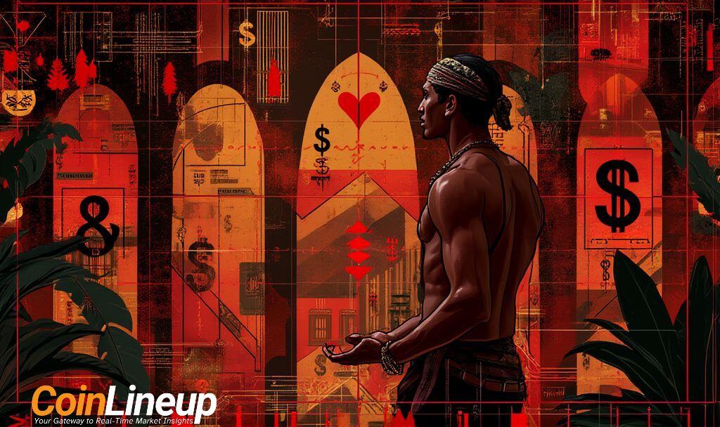 A Trader's $3,060 Investment Yields $2 Million Profit