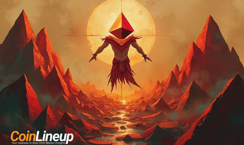 Trend Research Transfers 72,481 ETH to Binance