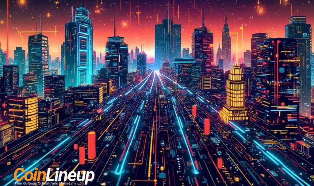 TRON Protocol Revenue Hits $1.2 Billion in Q3 2025