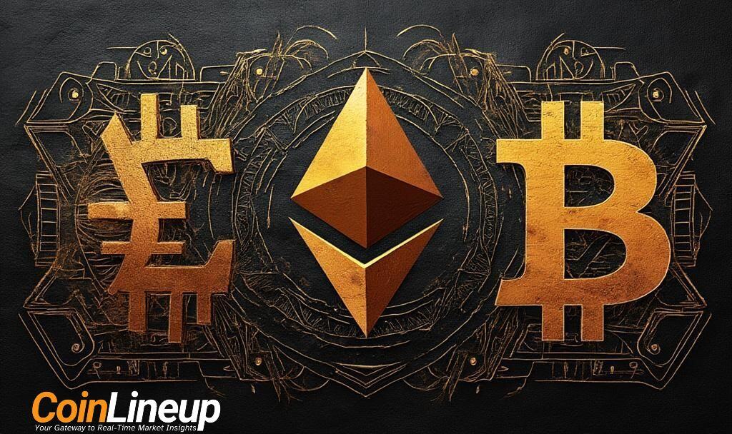 Trump's Tariffs Trigger Record $19 Billion Crypto Liquidations