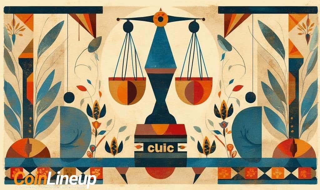 U.S. Inflation Signals Possible Fed Interest Rate Cut