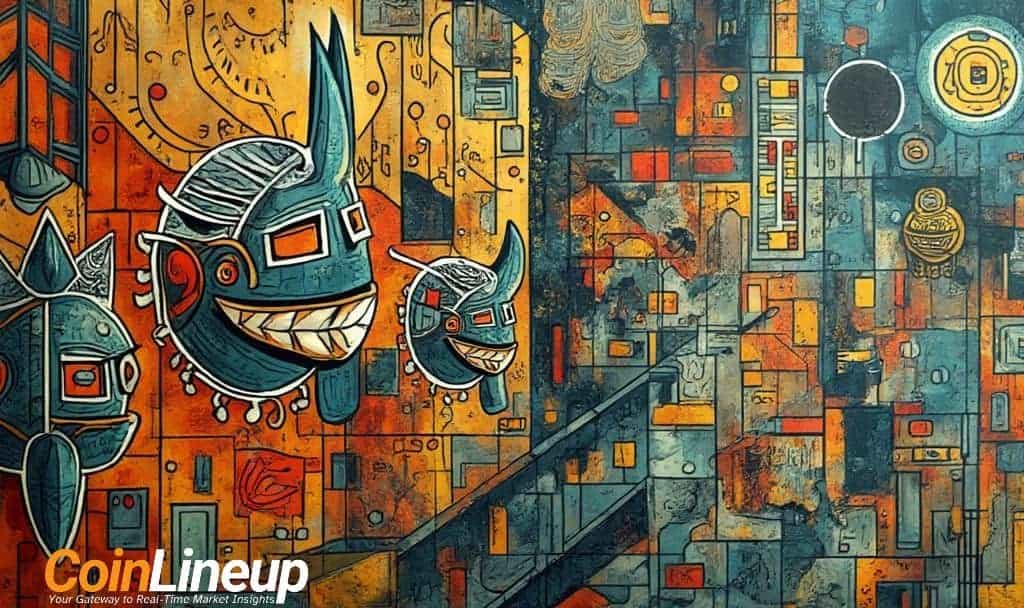 Unidentified Address Borrows 20,000 ETH via Aave