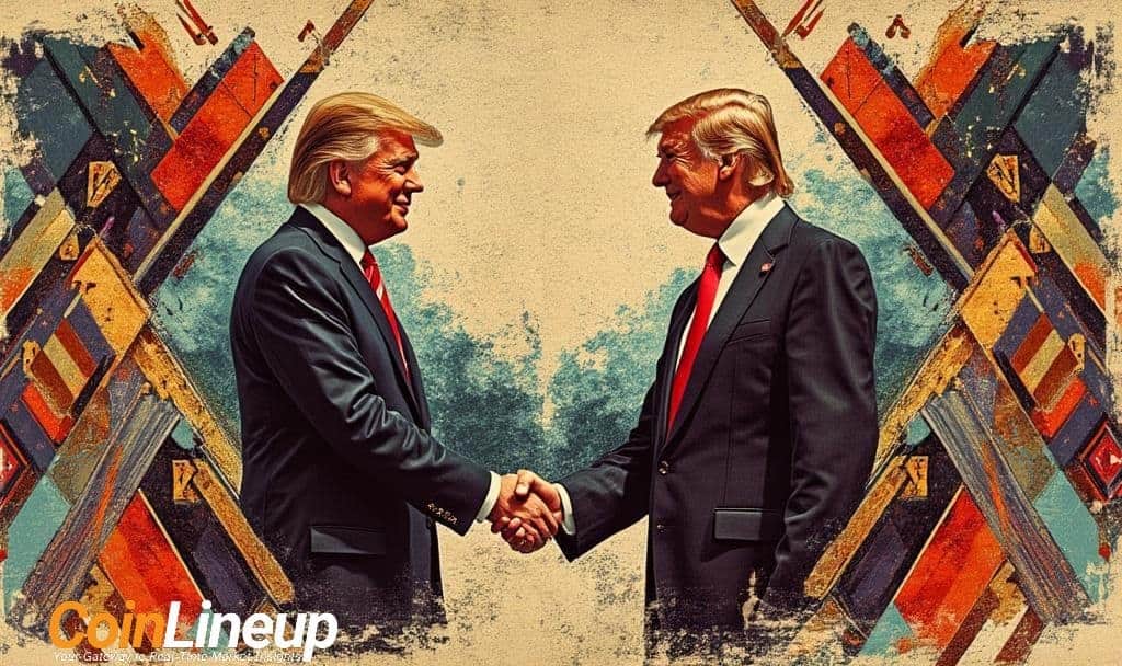 US-Australia Rare Earths Deal Aims to Diversify Supply Chains