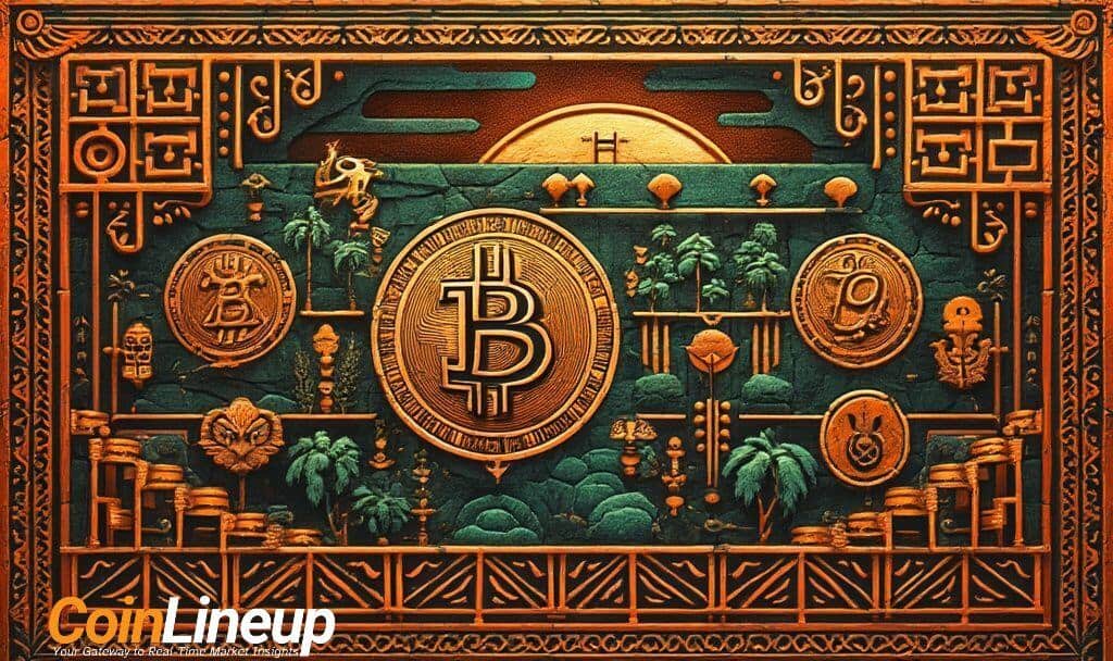 US Bitcoin Mining Firms Reach $56 Billion Market Cap