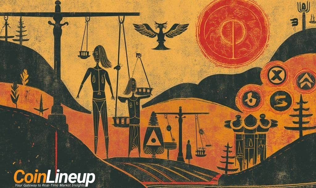 U.S. Government Shutdown Affects Crypto Market Stability