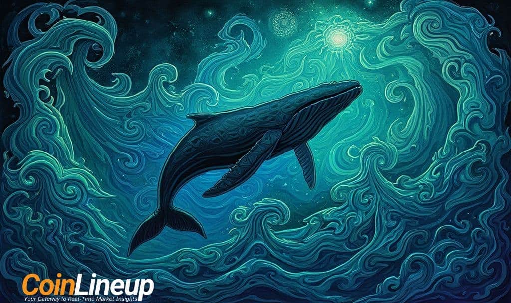Whale Transfers $4M USDC into Hyperliquid for HYPE Purchase