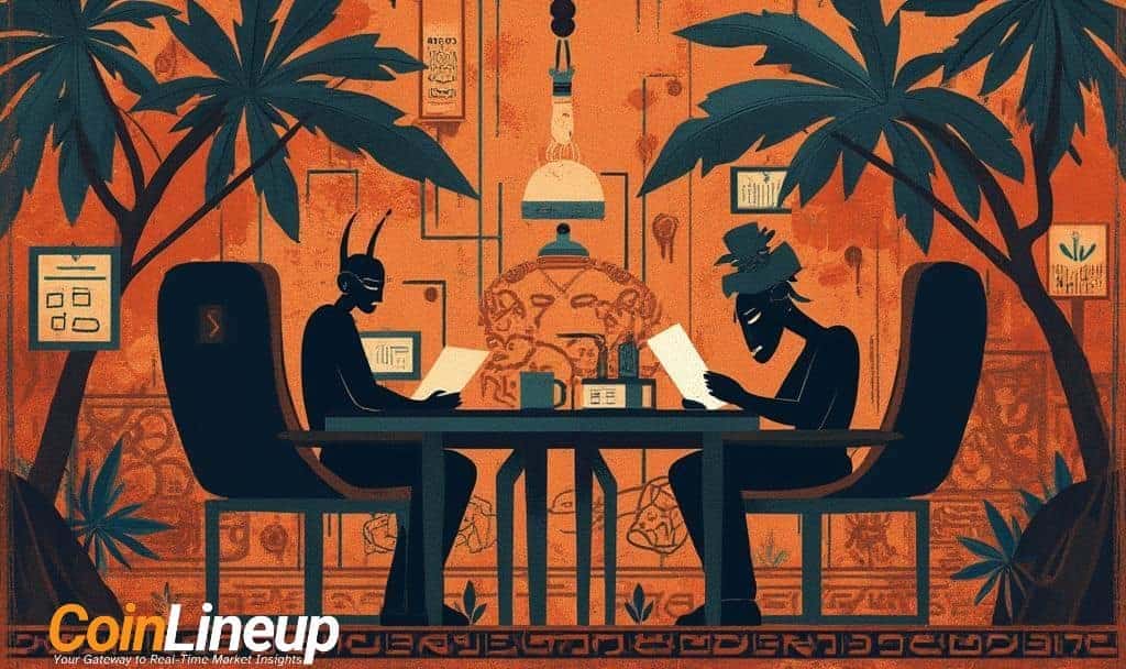 XRP Open Interest Nears $3 Billion Amid Market Stalemate