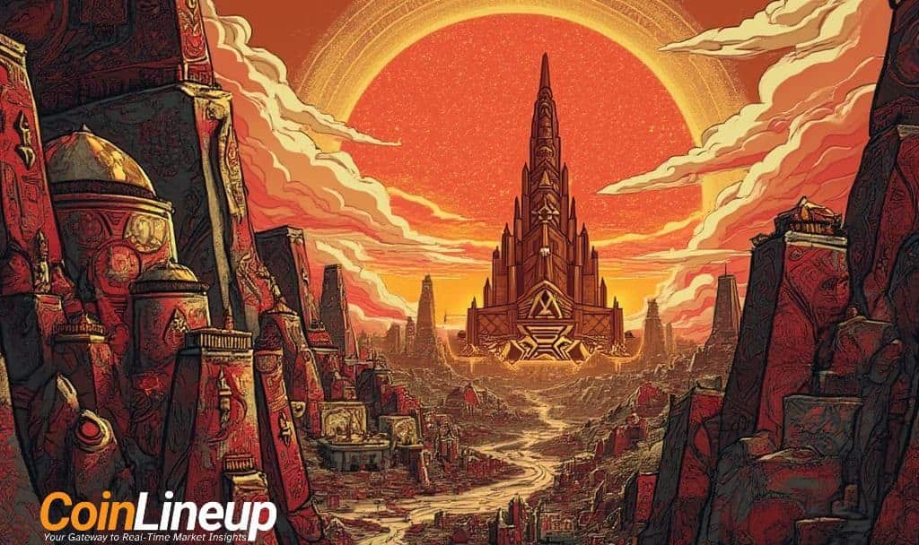 XRP Surpasses BlackRock in Market Capitalization