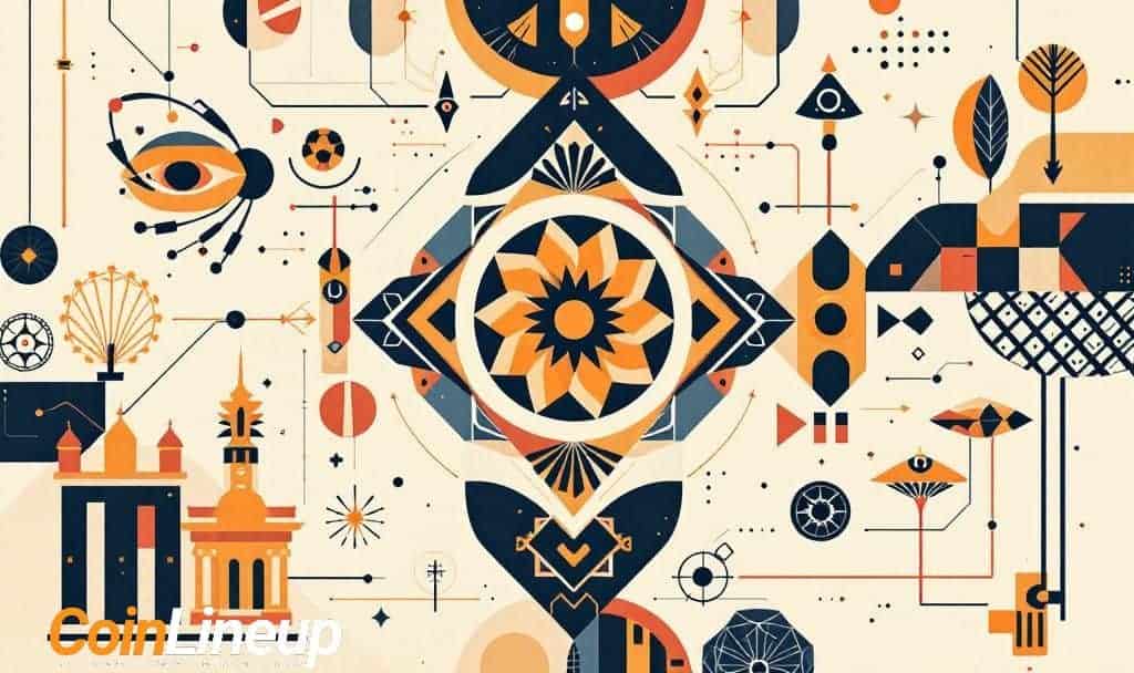 Aave Collaborates with VanEck and Chainlink for Institutional DeFi Entry