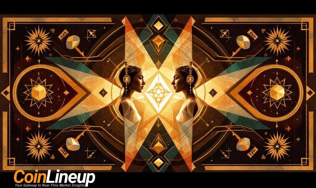 Amber Group Transfers 5.3M STRK Tokens to Binance