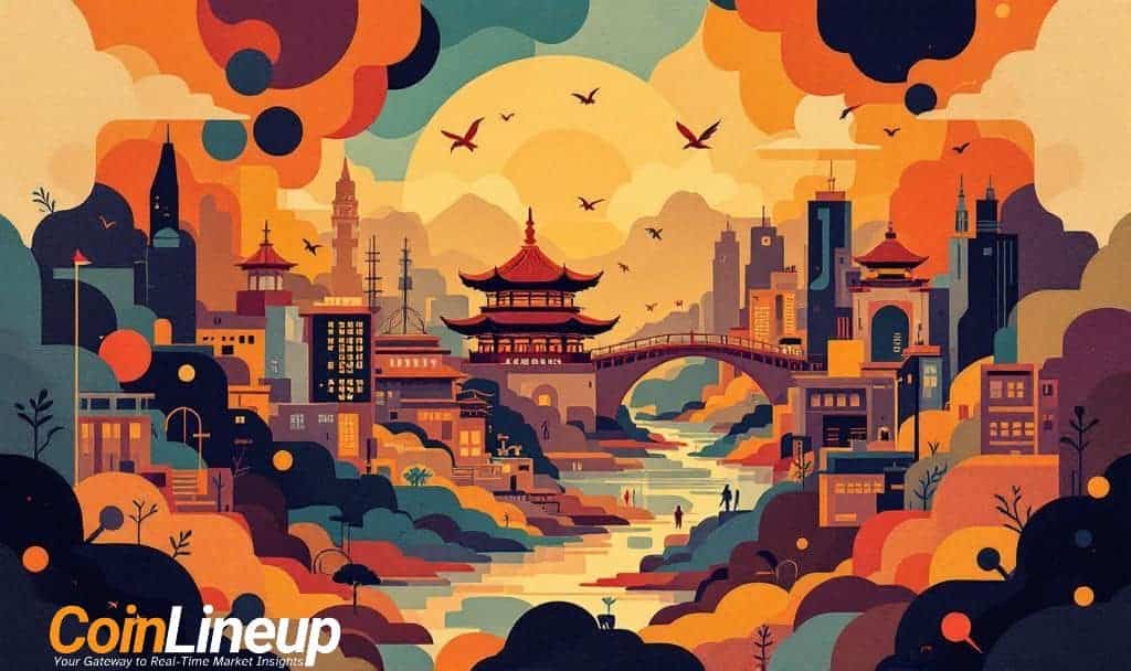 Animoca Brands Initiates Crypto Donations for Tai Po Fire Relief