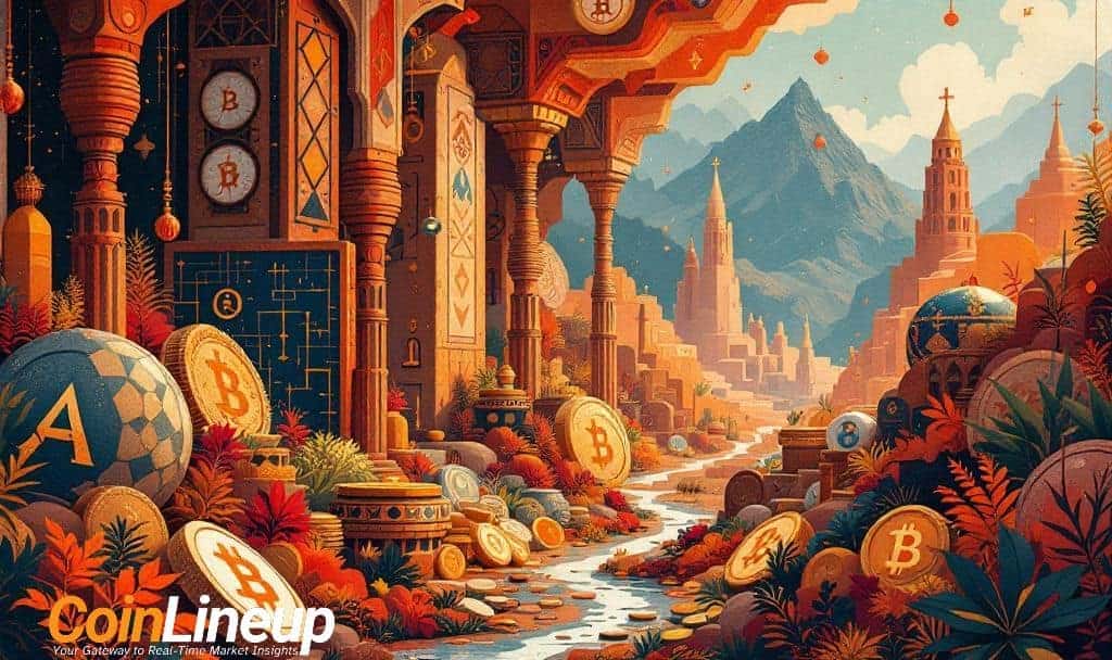 Ark Invest Buys 48,454 BitMine Shares for $1.95 Million