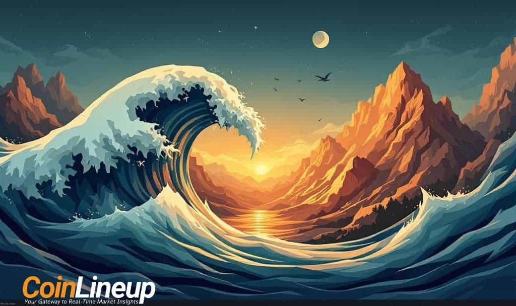 Aster Price Speculation Raises Bullish Elliott Wave Signals