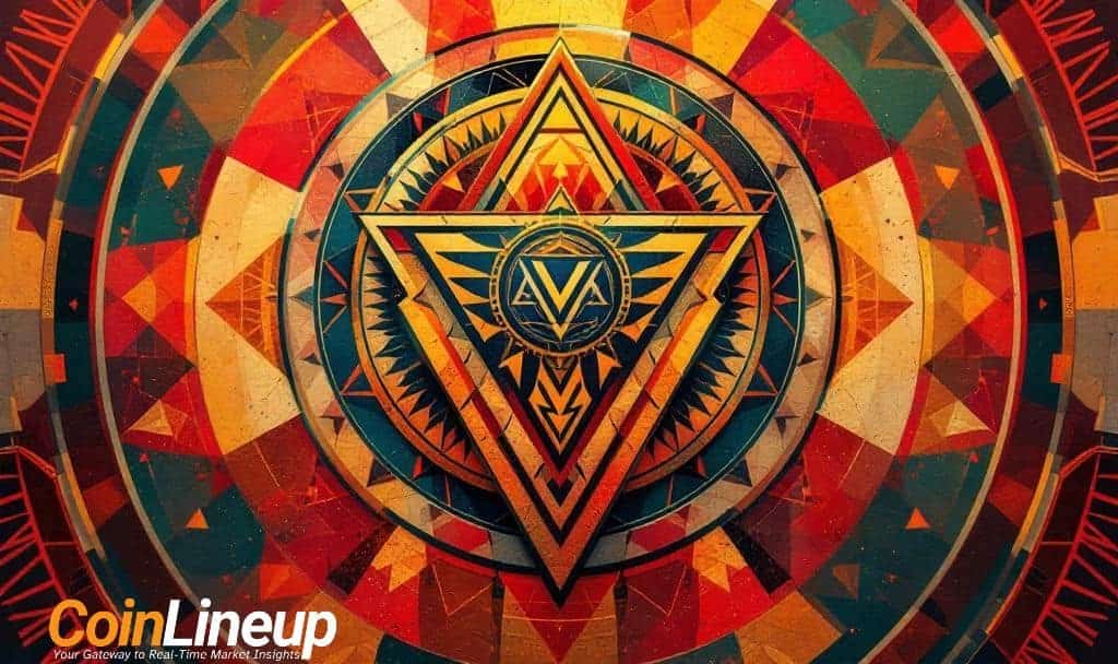 AVAX One Purchases $110 Million in AVAX Tokens