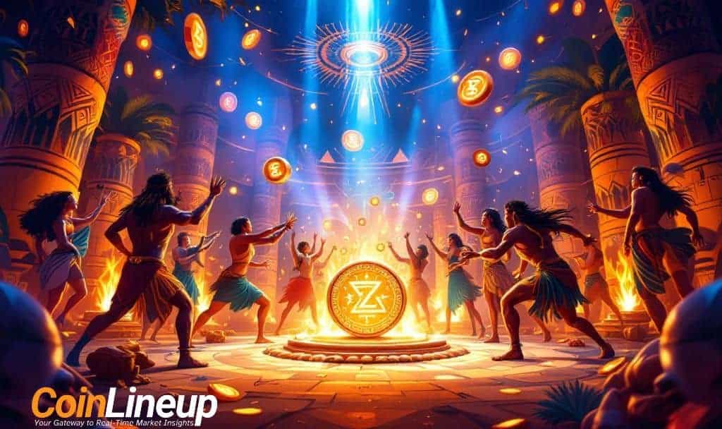 Binance Airdrops ELIZAOS Tokens to Alpha Holders