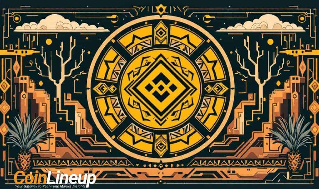 Binance Joins Sei Network as Validator