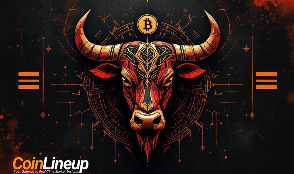 Bitcoin Faces $95,000 Challenge After $655M Liquidation Event