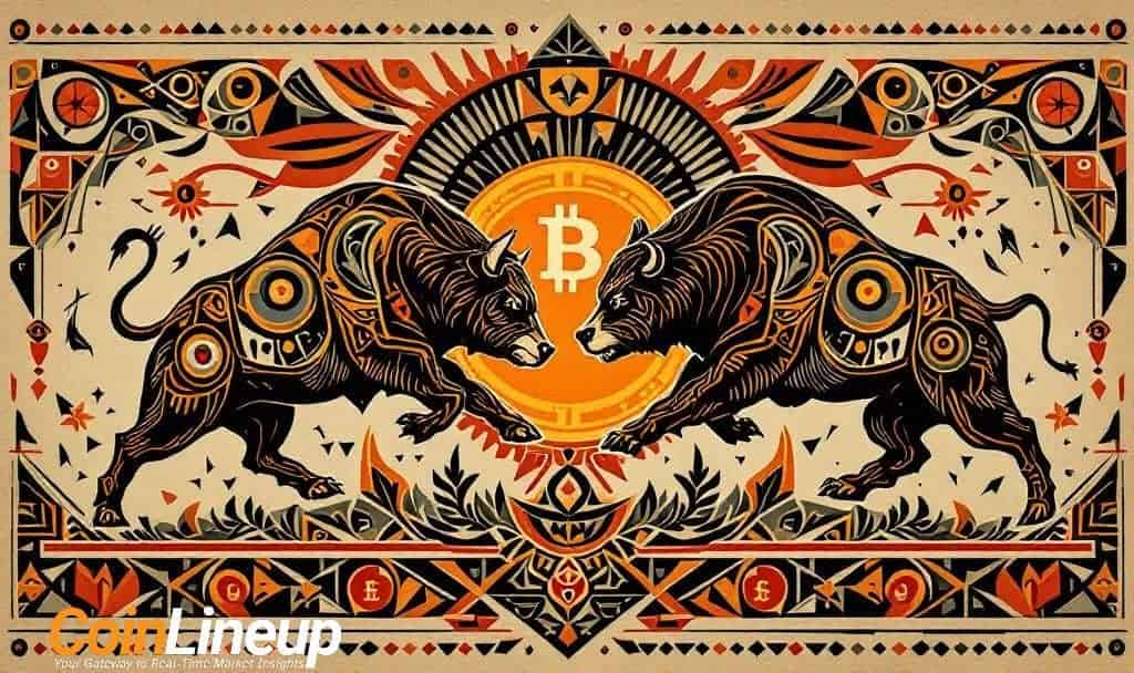 Bitcoin Breaks Through $102,000 Amid Market Volatility