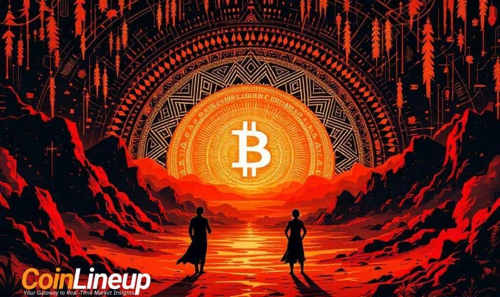 Bitcoin Cash Surges, Starknet Drops Amid Market Shifts