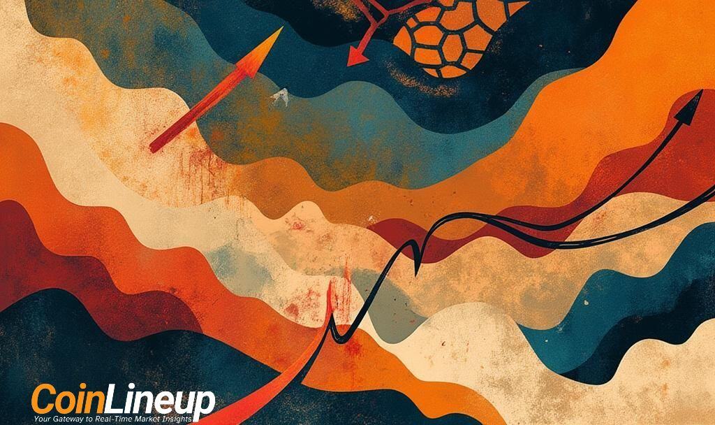 Bitcoin Drops Below $110,000 Amid Market Uncertainty