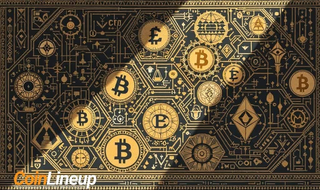 Altcoin Outlook Weak Amidst $4 Billion ETF Outflows