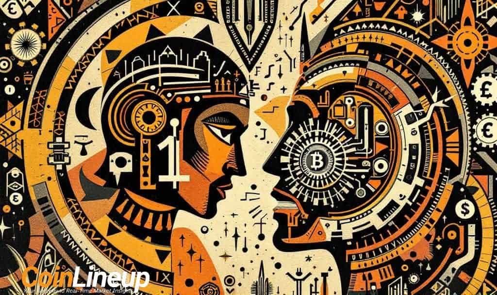 Bitcoin Hash Price Hits Five-Year Low Amid High Competition