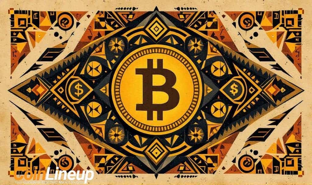 Bitcoin's 'Silent IPO' Marks Market Maturity