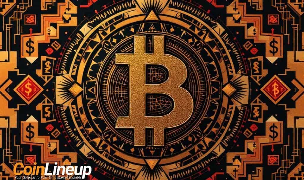 Bitcoin Surges Amid Global Money Supply Growth