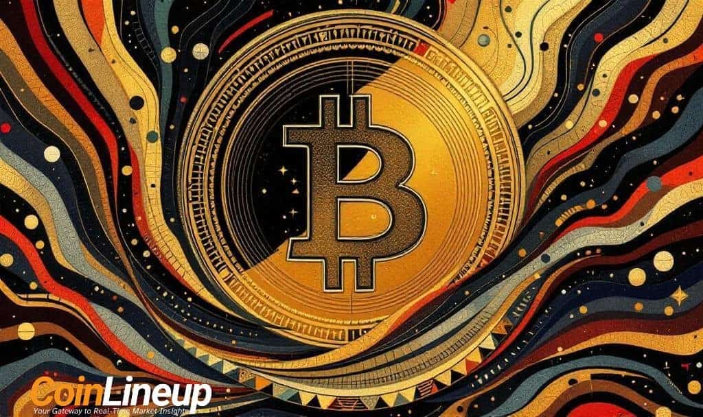 Bitcoin Surges Past $88,000 Amid Volatility