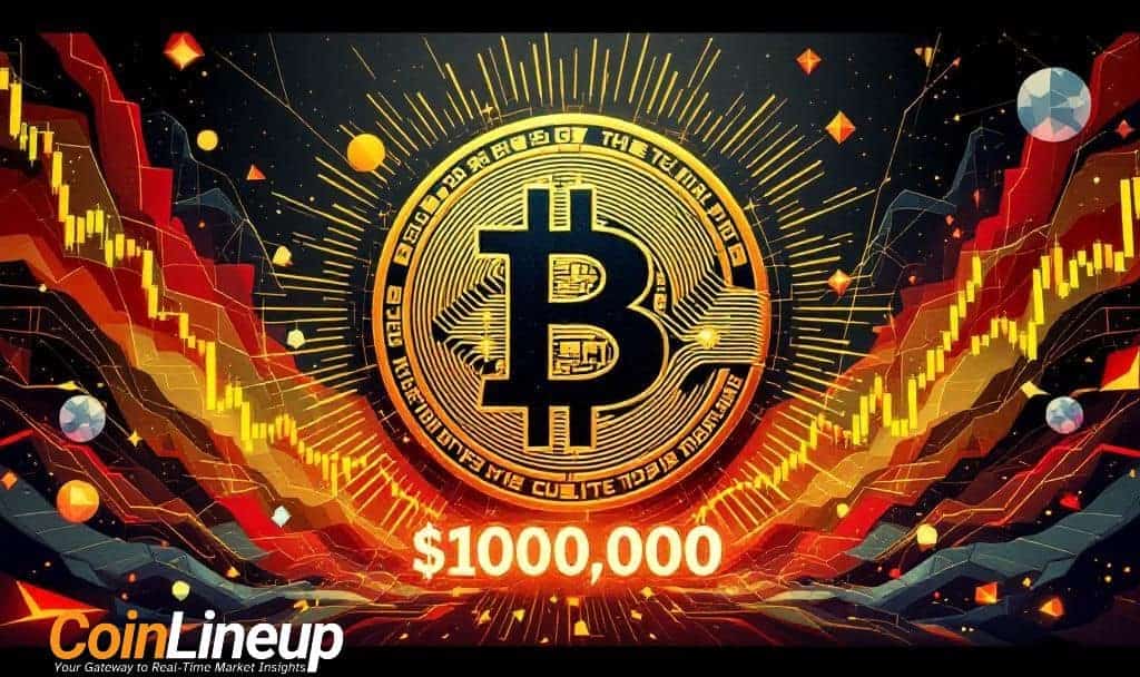 Bitcoin Breaches $100,000, Market Reactions Amplify Concerns