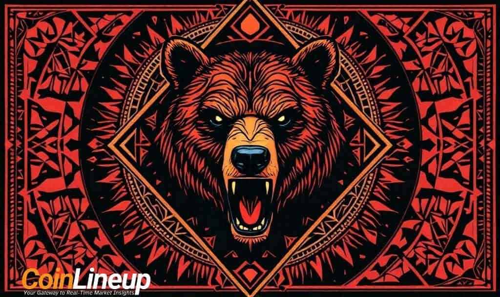 Bitcoin Drops Below $102,000 Amid Market Concerns