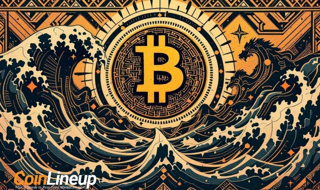OG Bitcoin Whales' Massive 2025 BTC Dump Sparks Market Turmoil