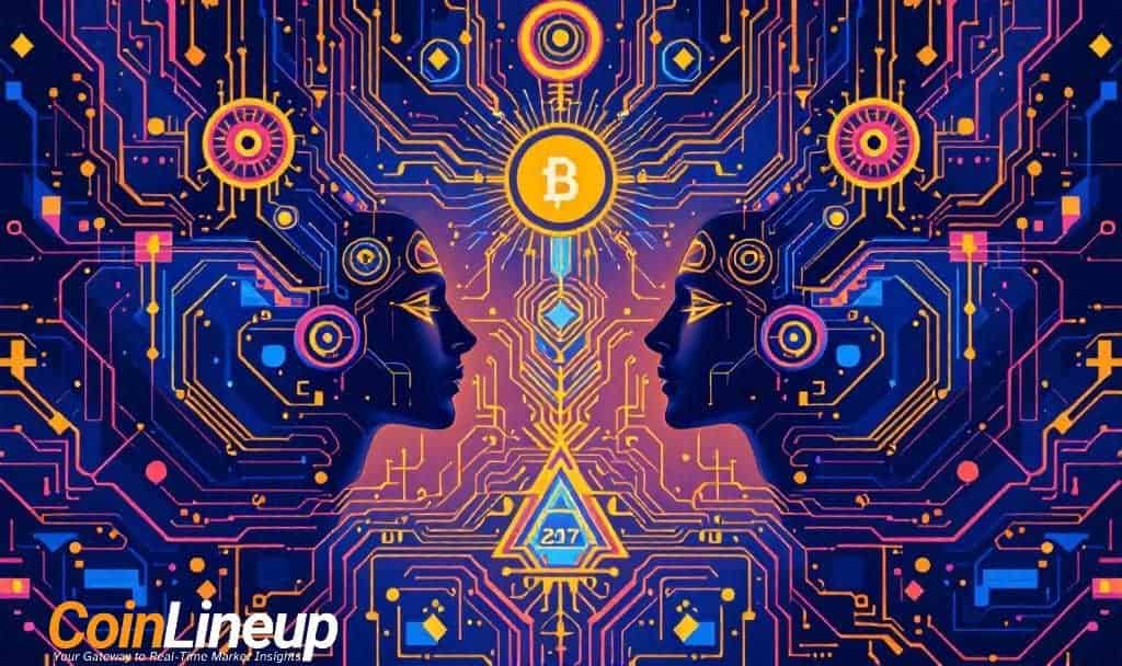 Bitfury Announces $1 Billion Investment in Future Technologies