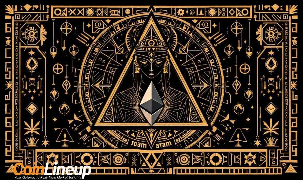 BitMine Acquires $29.14M ETH from Galaxy Digital