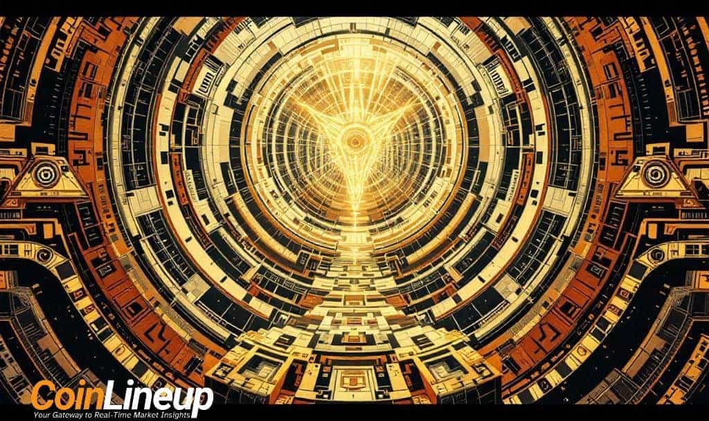 Frost & Sullivan China Releases 2025 Blockchain Mining Report