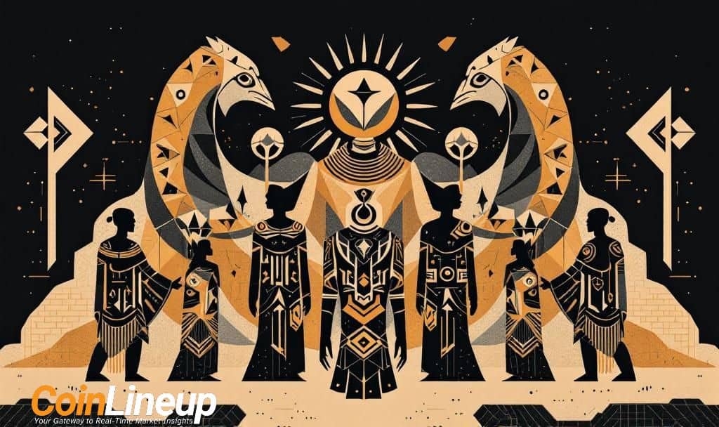 Leading Blockchain Entities Form Blockchain Payments Consortium