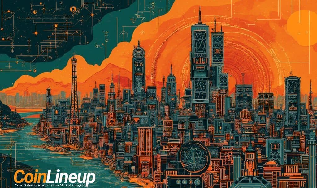 Canaan Inc. Secures 4.5MW Bitcoin Mining Contract in Japan