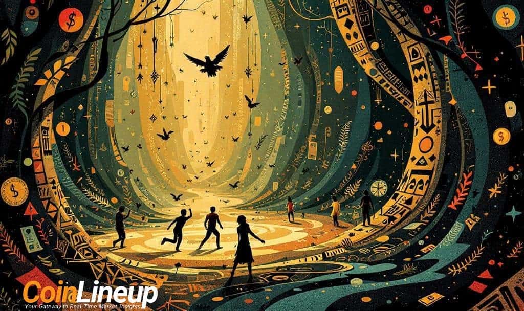 Canary Hedera ETF Experiences $1.71M Single-Day Outflow