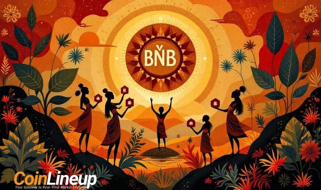 CEA Industries' BNB Holdings Reach $481 Million Milestone