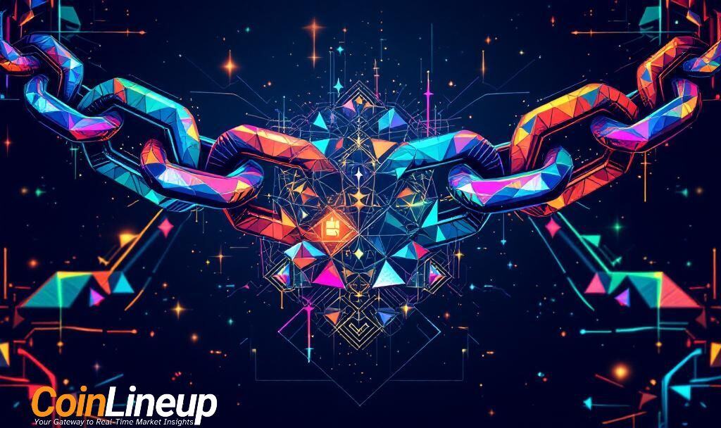 Chainlink Price Poised for Breakout Amid ETF Launch Buzz