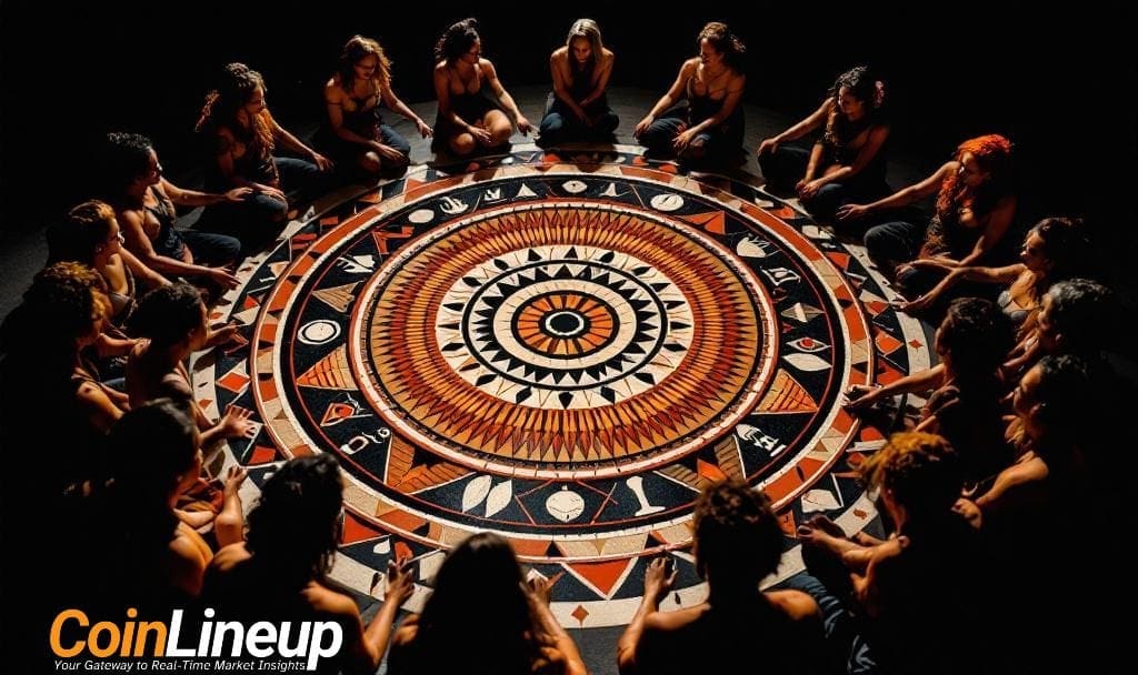 Circle Explores Native Token Launch on Arc Network