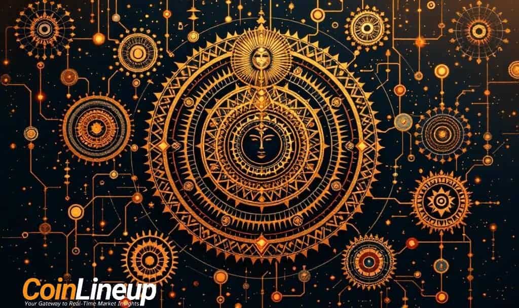 Circle Considers New Token on Arc Network